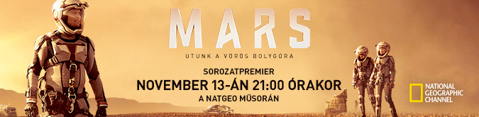 WMN NG Mars