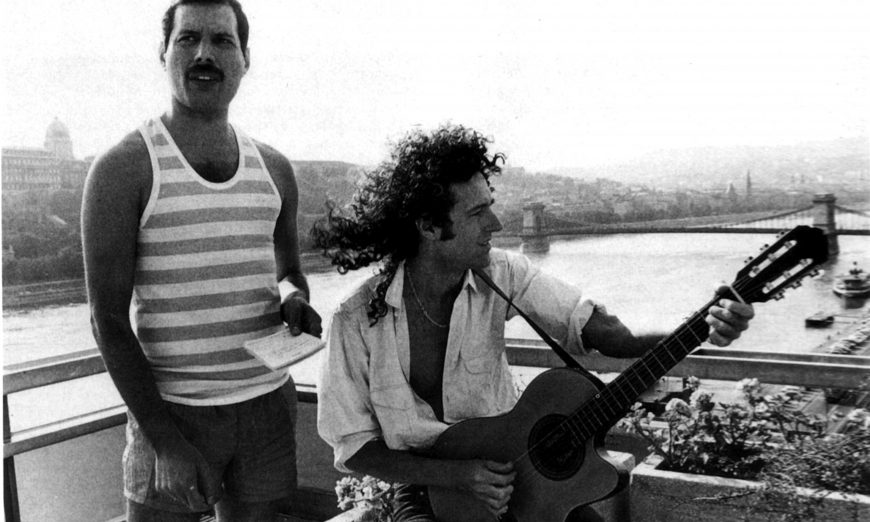 freddie-and-brian-in-budapest-1986
