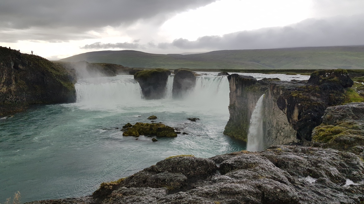irodalom utazás egyenjogúság Izland