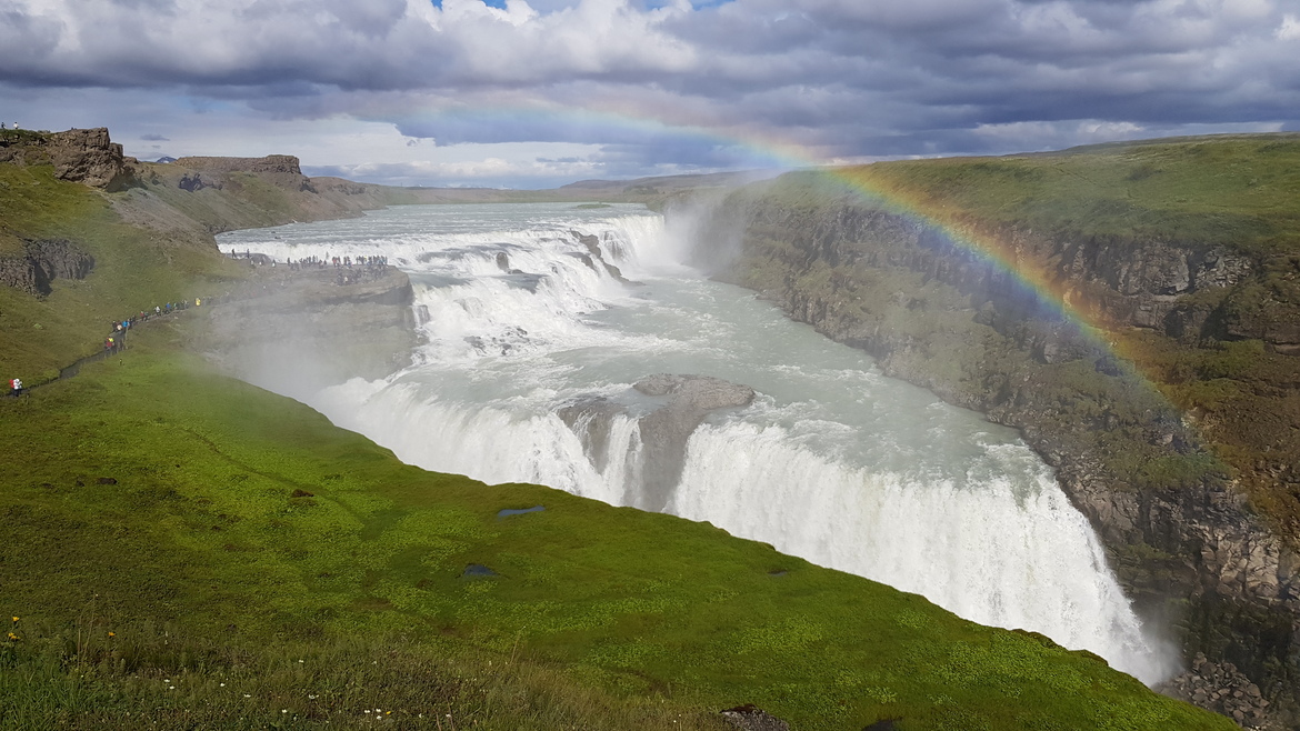 irodalom utazás egyenjogúság Izland