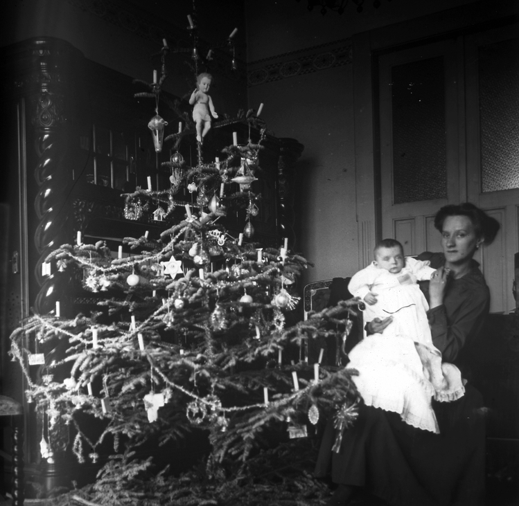 karácsony régi idők 1922 régi idők karácsonya