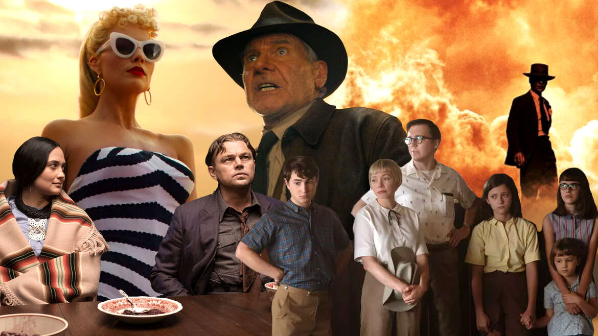 Tíz film, amit a legjobban várunk 2023-ban