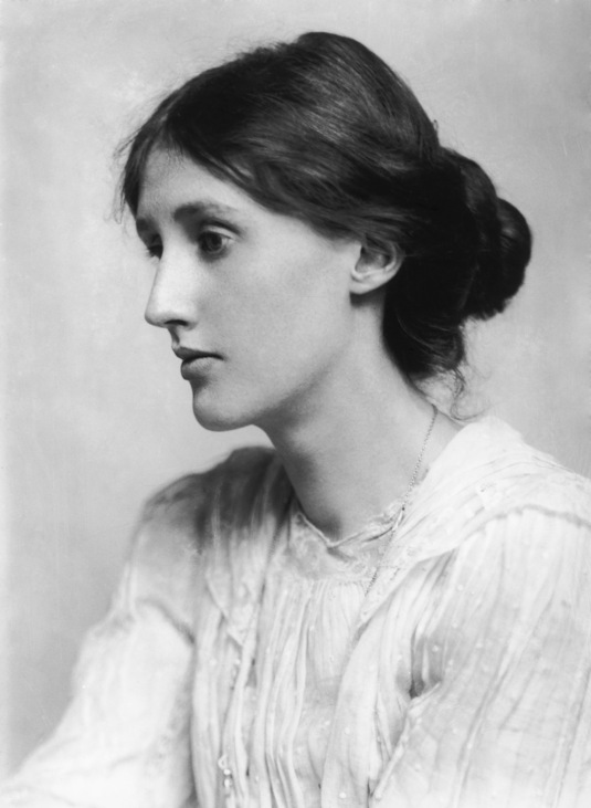 irodalom Virginia Woolf Vita Sackville-West