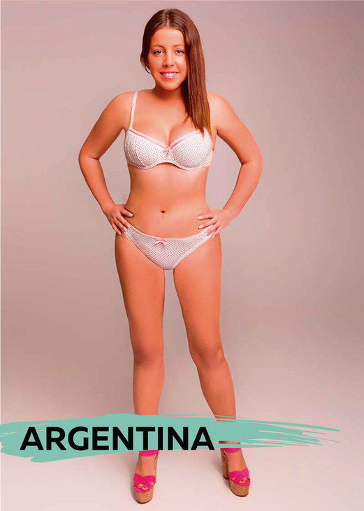 Argentína