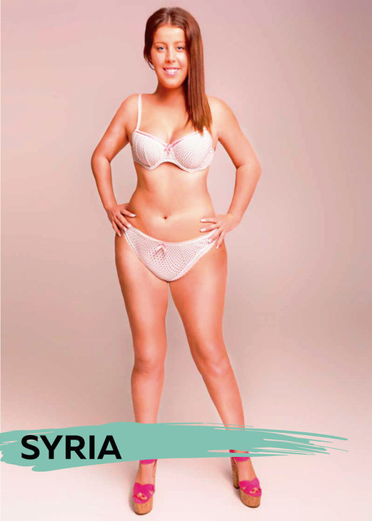 Szíria