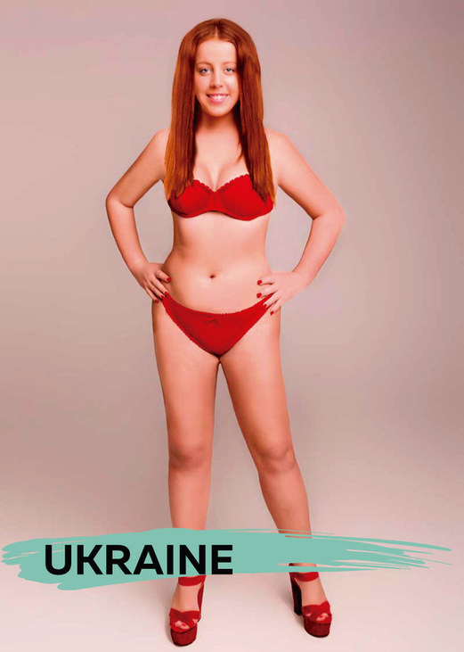 Ukrajna