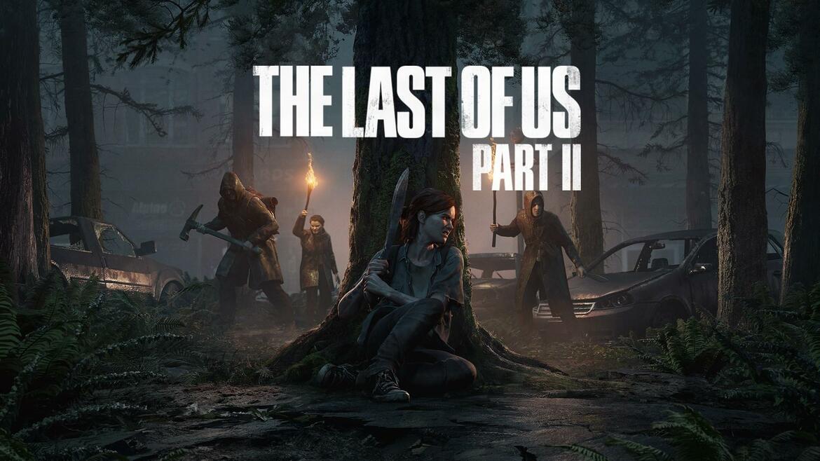 film sorozat The Last of Us konzoljáték