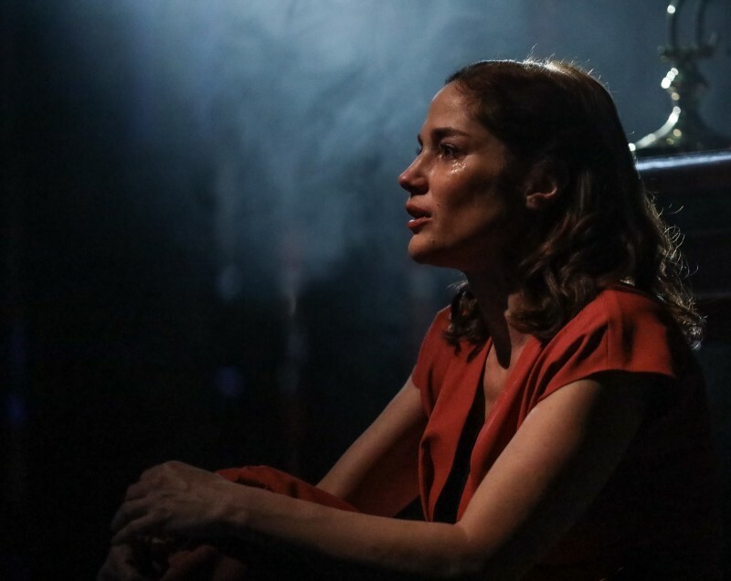nemi erőszak jog Centrál Színház Az ártatlanság vélelme Martinovics Dorina