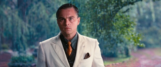 A nagy Gatsby Leonardo DiCaprio Baz Luhrmann