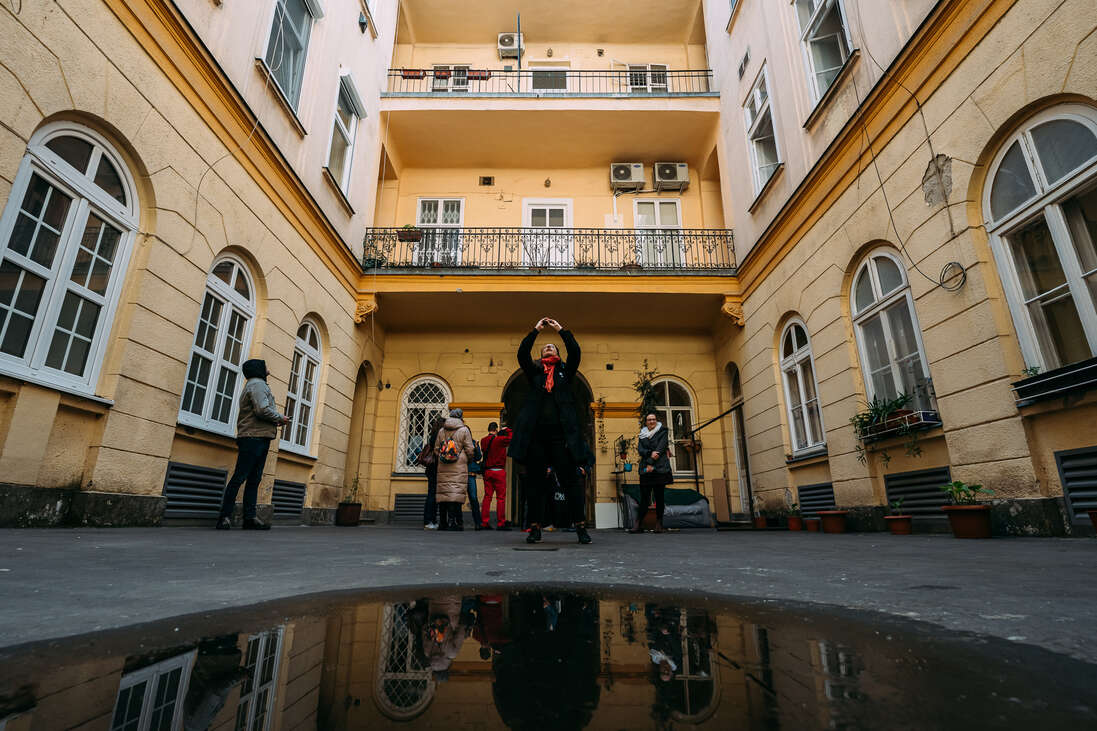 Megsúgják múltunk titkait: négy gyönyörű, Budapesttel épp egyidős ház története