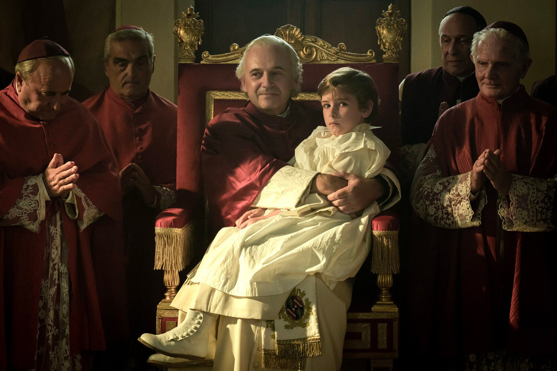 cannes cannes-i filmfesztivál pápa celeb spotting virginie efira