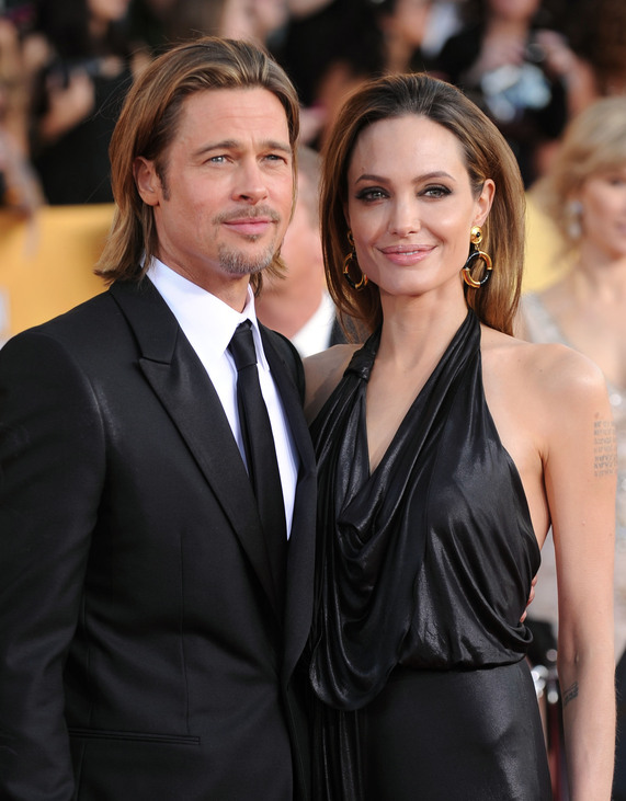 szépség Hollywood Angelina Jolie tehetség filmek szerepek