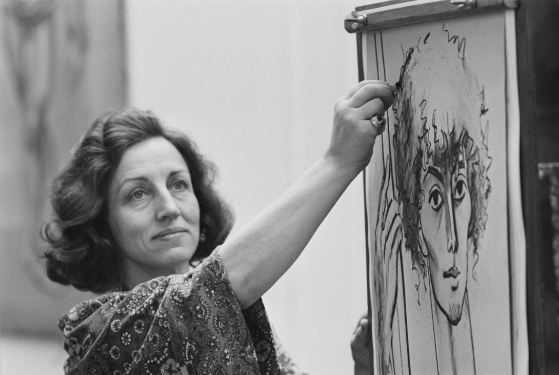 gyász Picasso Francoise Gilot