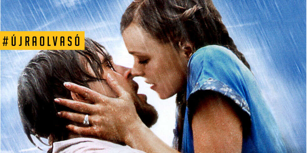 Smárolás az esőben – 5 ok, amiért fölösleges annyit csókolózni a filmekben az esőgép alatt