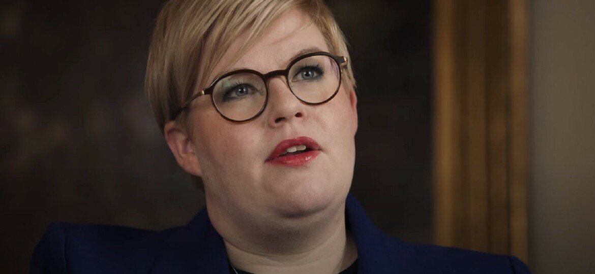 Finnország női politikus női miniszterelnök Sanna Marin