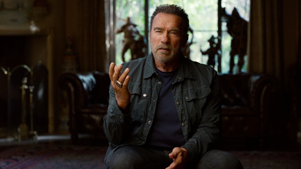 bántalmazás Arnold Schwarzenegger Sylvester Stallone Netflix