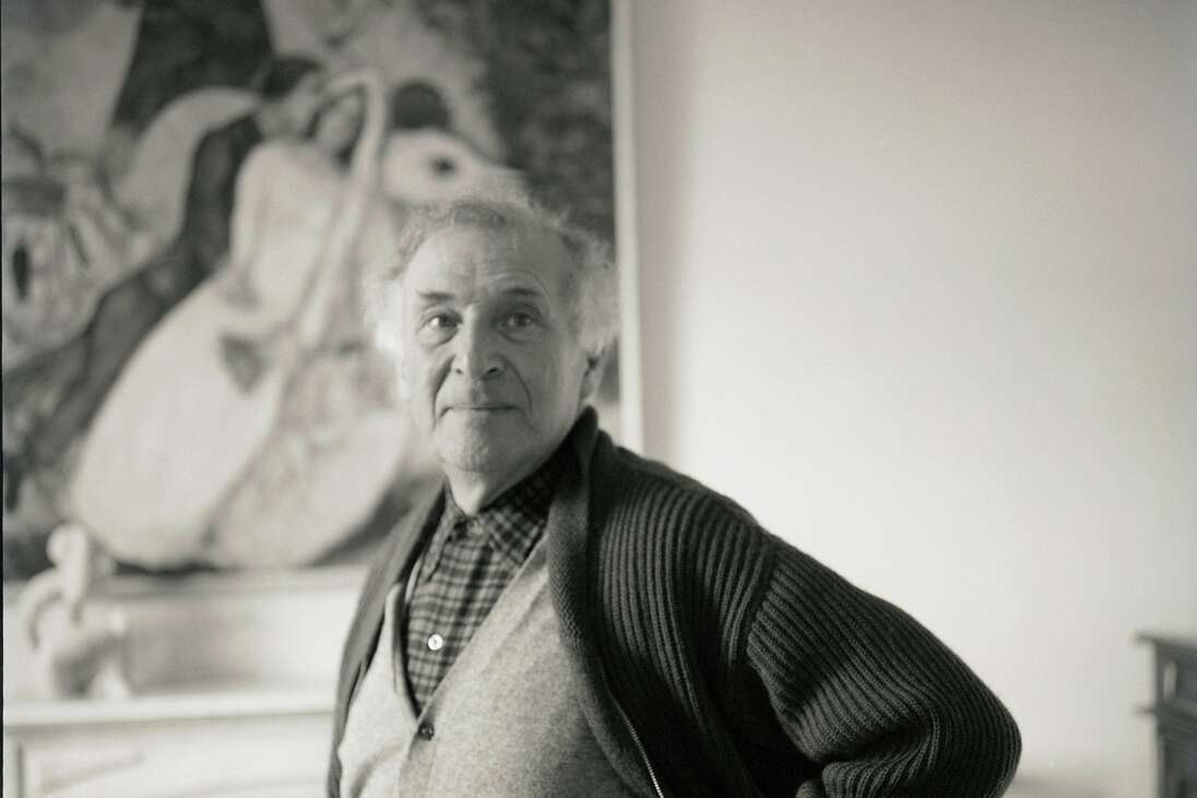 Marc Chagall, az álmok festője