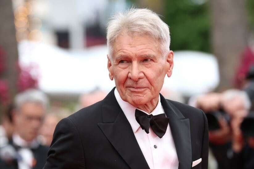 „Már akkor legendás volt, amikor a világ még azt sem tudta, ki ő” – 81 éves lett Harrison Ford