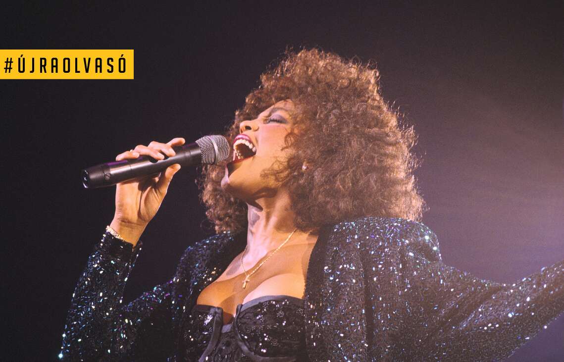 „Nincs tragikusabb egy szomorú királynőnél” – Whitney Houston még mindig csak 60 éves lenne