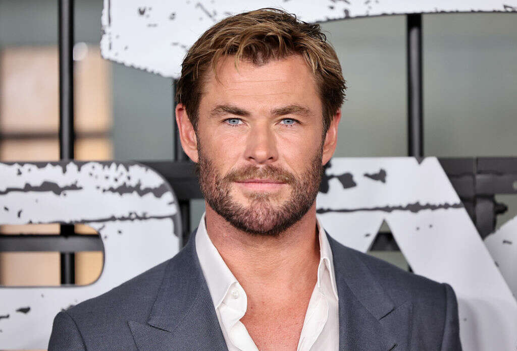 A mennydörgés istene egyre többet gondol a halálra – Chris Hemsworth 40 éves