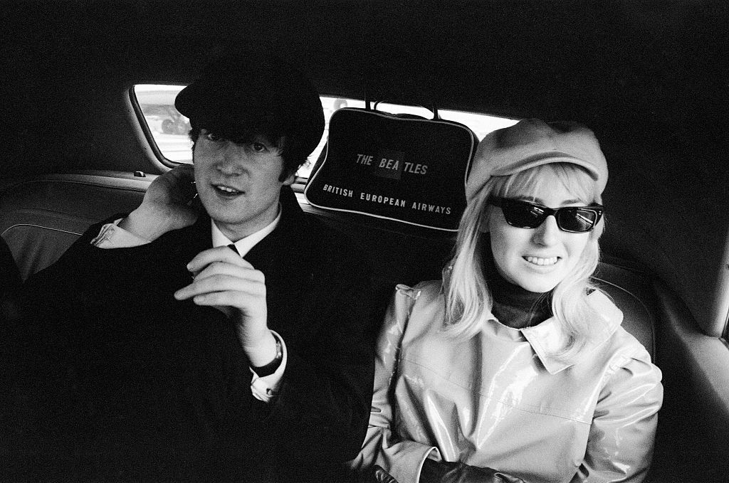 házasság válás John Lennon The Beatles Cynthia Powell