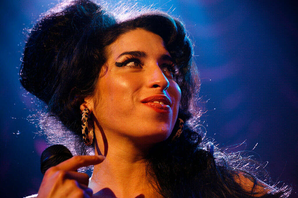 Azt remélte, még temérdek ideje van zenét csinálni – 40 éves lenne Amy Winehouse