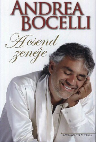 vak opera Andrea Bocelli