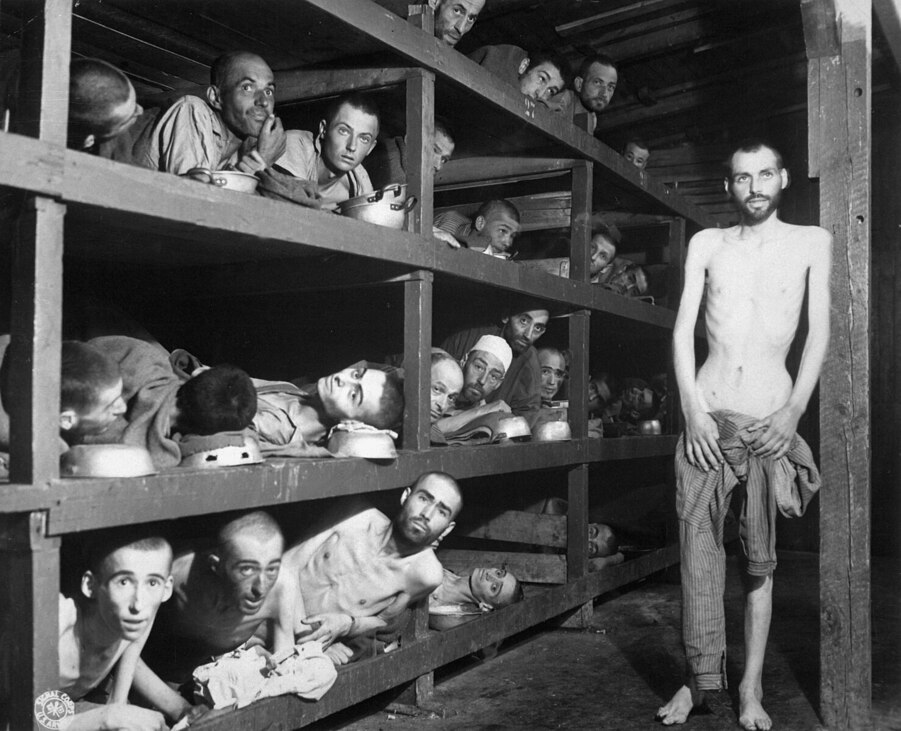 holokauszt túlélő Auschwitz Elie Wiesel Béke Nobel-díj