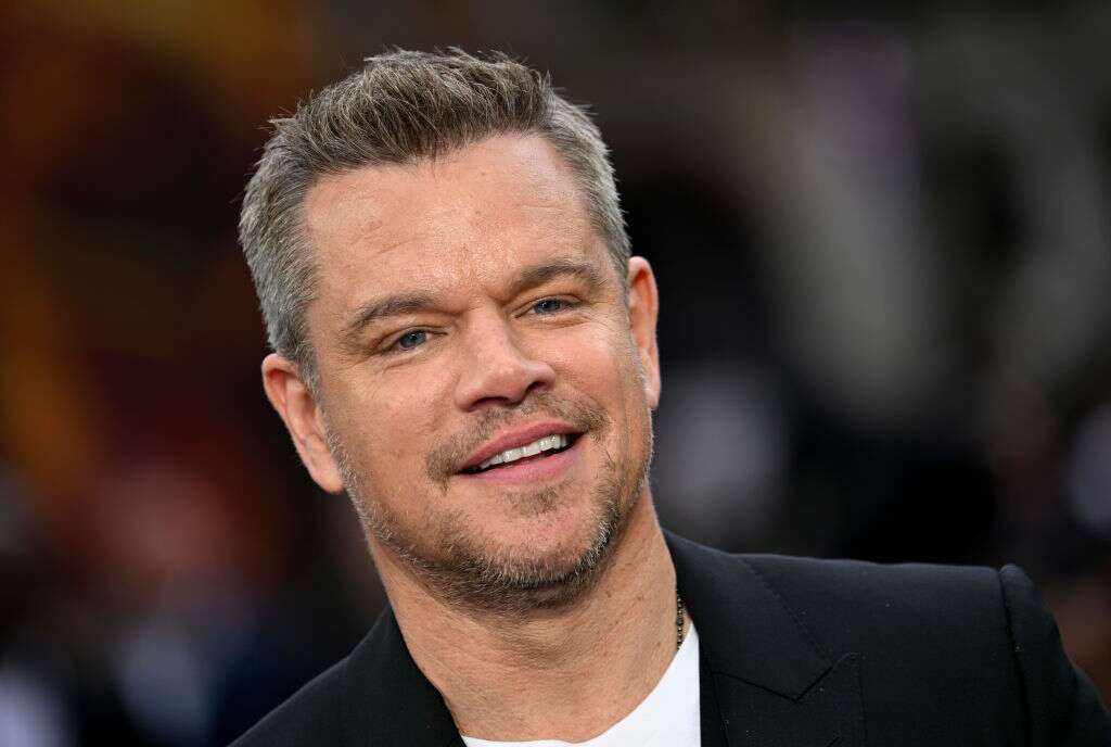Férj, családapa, legjobb barát – Az 53 éves Matt Damon hétköznapi szerepeiben is éppolyan kiváló, mint színészként