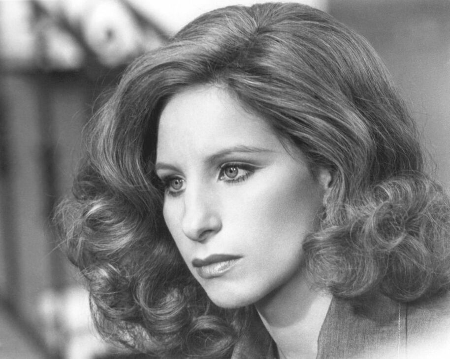 interjú Vanity Fair Barbra Streisand