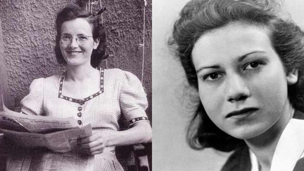 A legkeserűbb „mindig szeretni foglak” – Egy német családanya és egy üldözött zsidó nő története