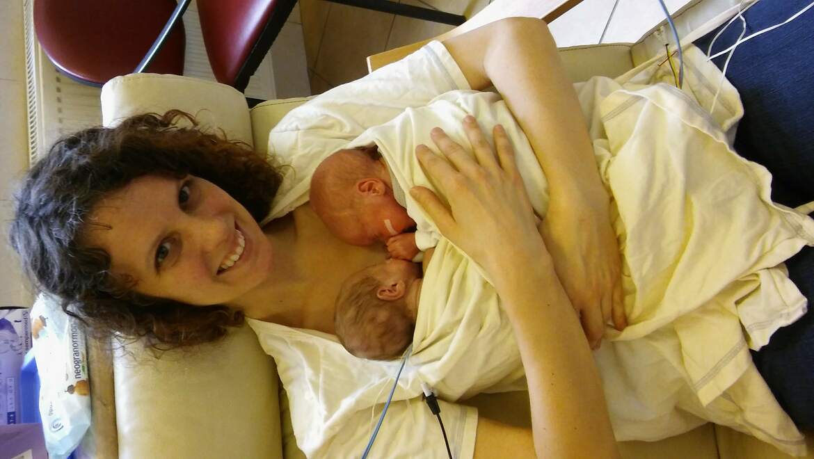 kórház koraszülött után babák koraszülöttek világnapja