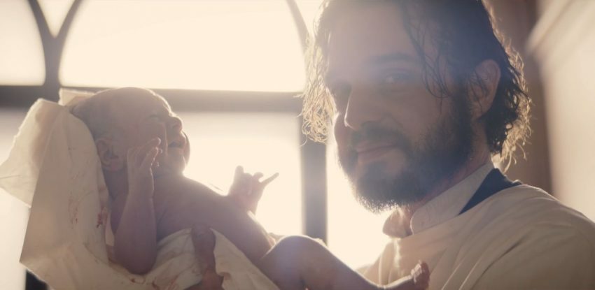 szülés film szülészet Semmelweis Semmelweis Ignác