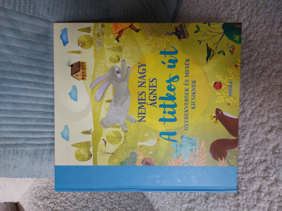 gyerekkönyvek karácsony ajándék kicsiknek