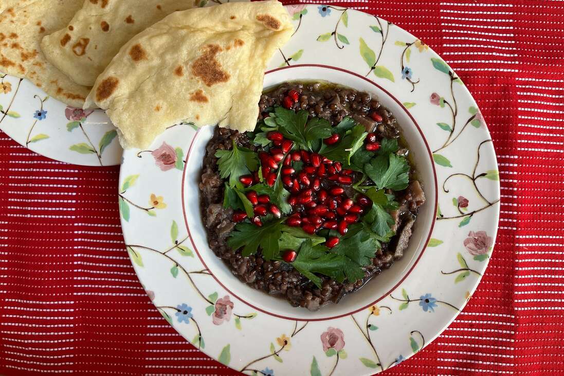 Amitől nemcsak szép leszel, de elképesztően gazdag is: rummaniyeh-recept