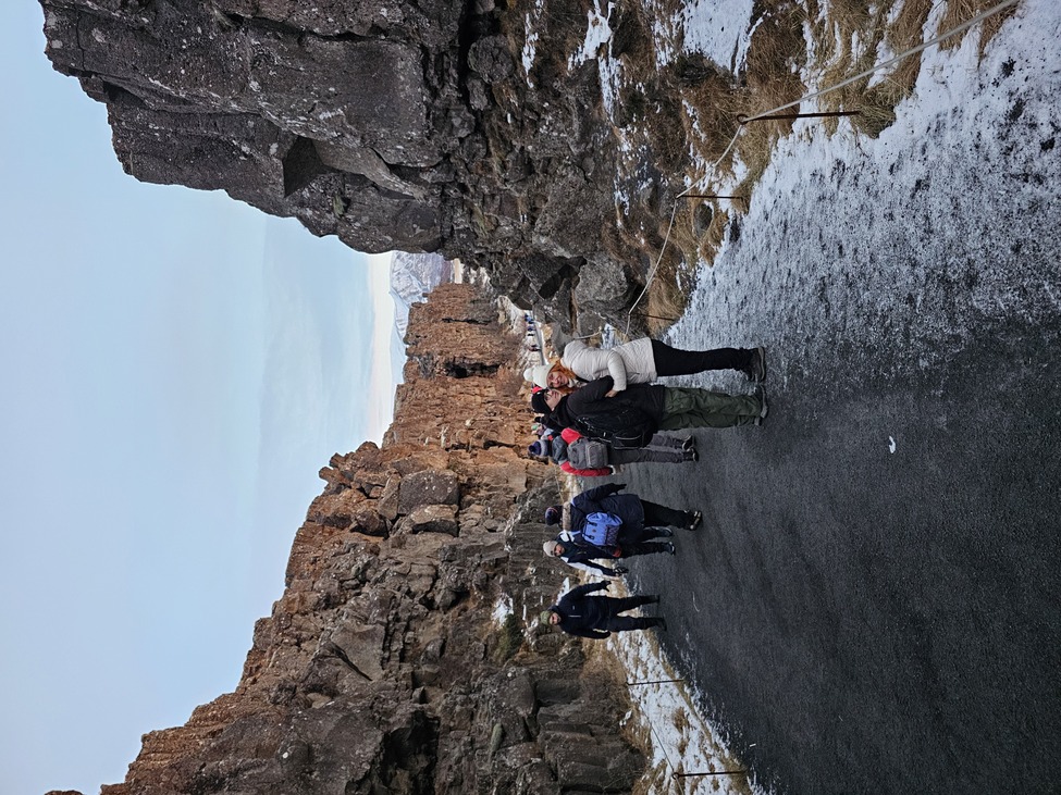 utazás mese Izland kultúrtörténet