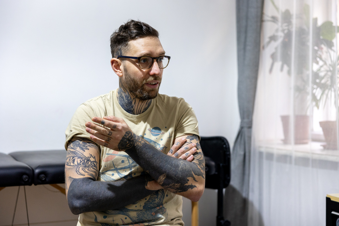 képzőművészet tetoválás agár fajtamentés