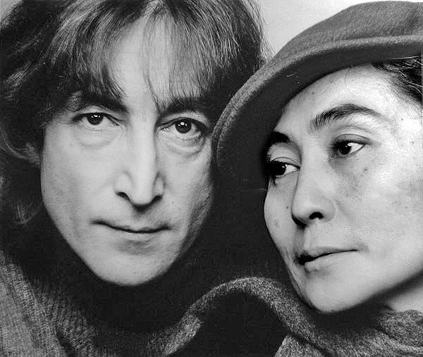 John Lennon gyerekkor Paul McCartney The Beatles Julia Lennon