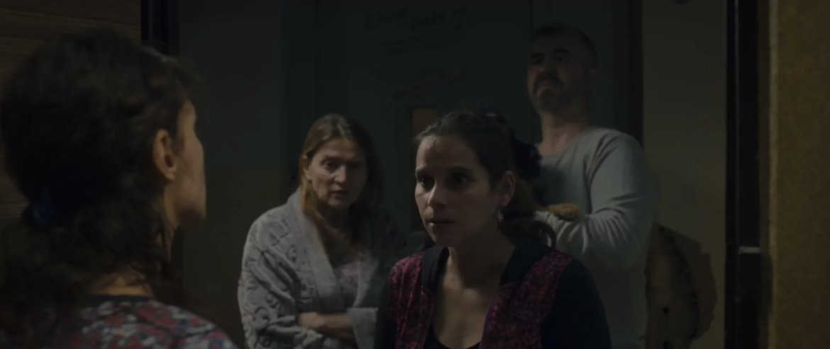 menekült rasszizmus roma ukrán Áldozat filmdráma