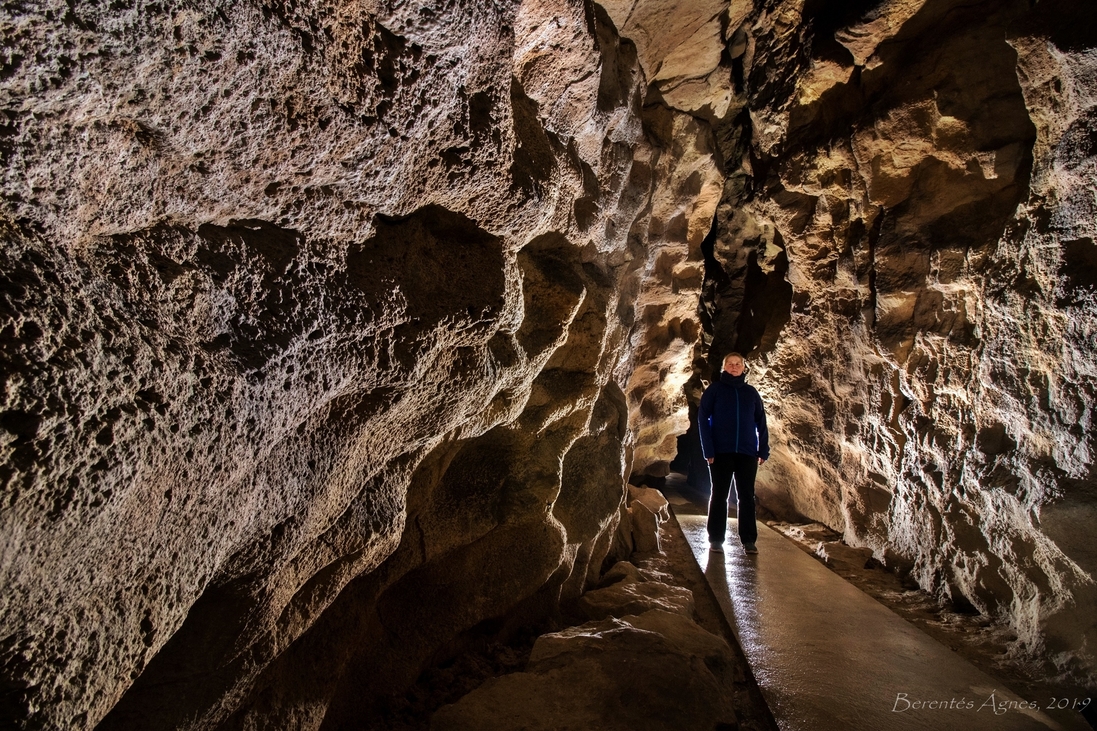 programajánló Kimenő Radival nemzeti botanikus kert barlangok hónapja