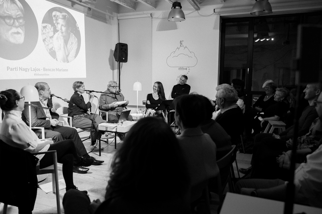 Bécs magyarok küldöldön kulturális kapcsolódás Bencze Mariann KultPult #itthonotthon