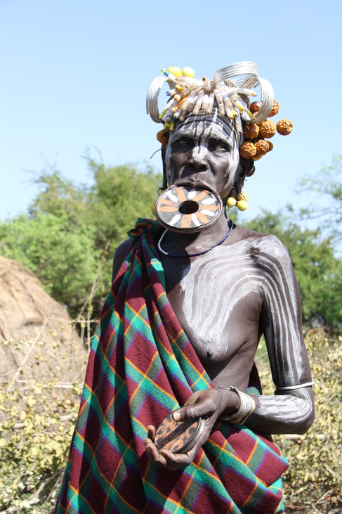 tradíció Etiópia csonkítás női körülmetélés