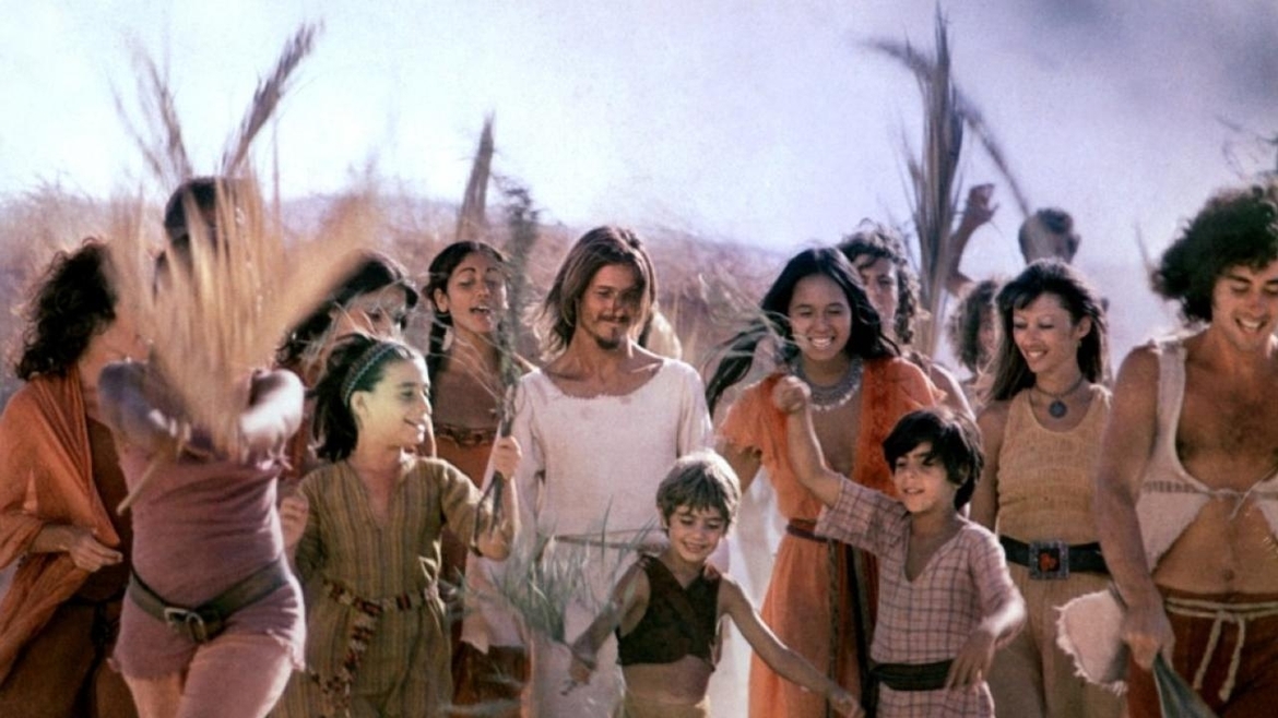 film húsvét Száll a kakukk a fészkére Dűne Jézus Krisztus Szupersztár messiás
