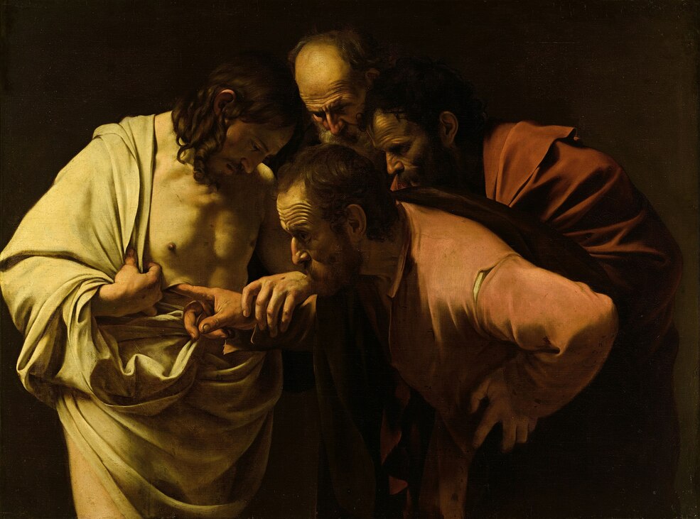 hitel Jézus Tamás apostol Szent Péter