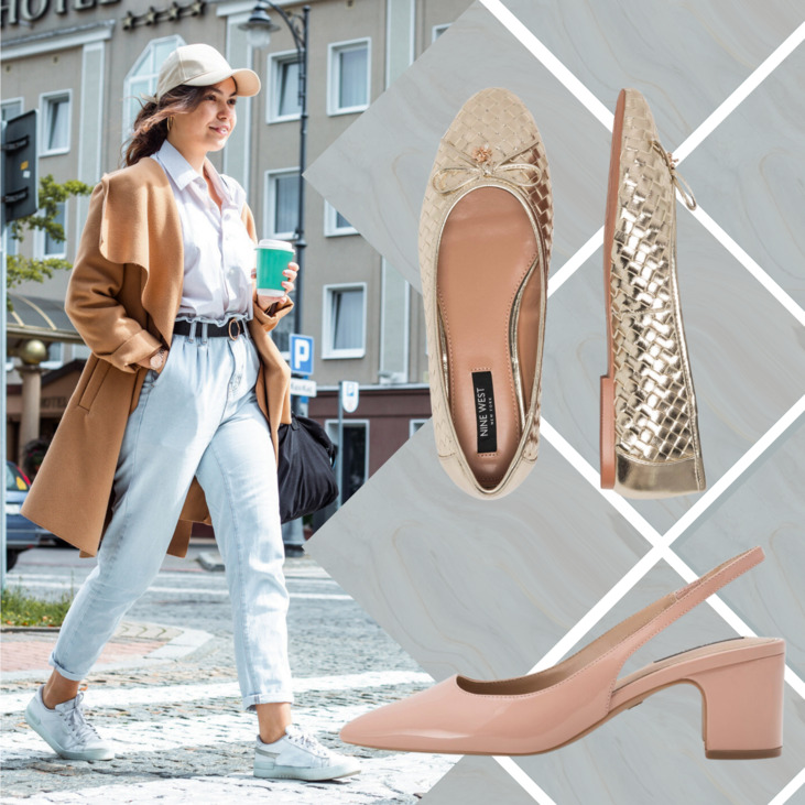 divat táska cipődivat tavaszi cipő cipőtrendek Kovács Delinke styling bőszárű nadrág