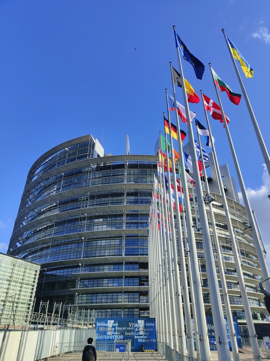 Jocó bácsi választások Európai Parlament