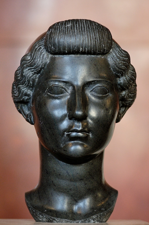 Róma méreg császárné Livia Augustus