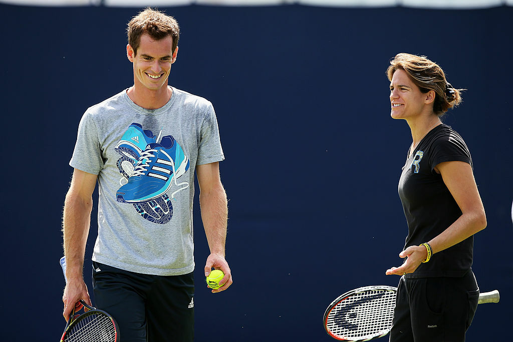 feminizmus sport tenisz nemi egyenlőség Andy Murray