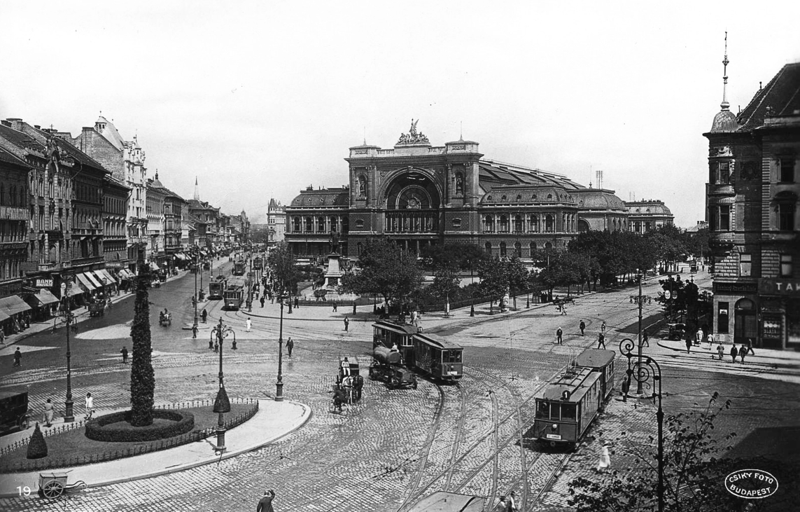 születésnap Budapest Keleti pályaudvar