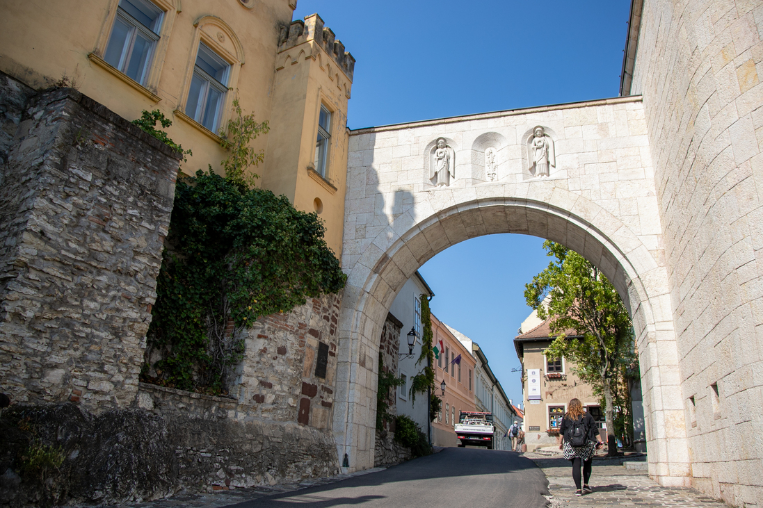 Balaton programajánló Veszprém királynék városa hosszúhétvége